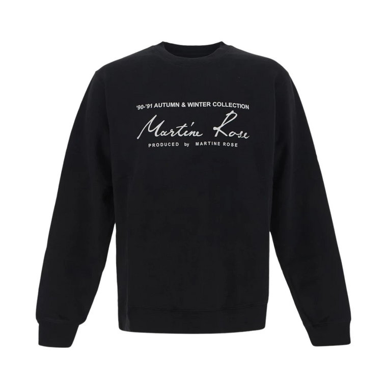 Sweatshirts Martine Rose