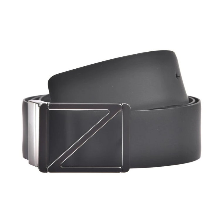 Belts Ermenegildo Zegna