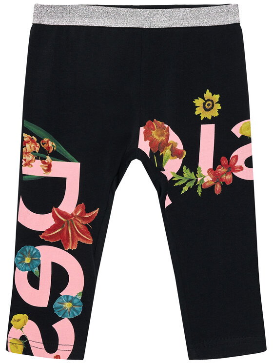 Legginsy Desigual