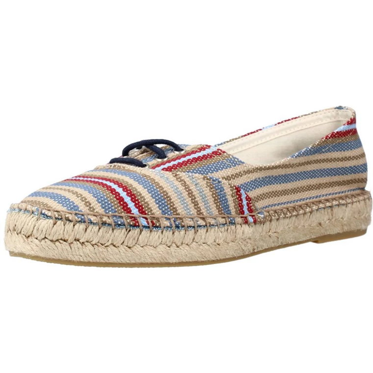 Espadryle Toni Pons