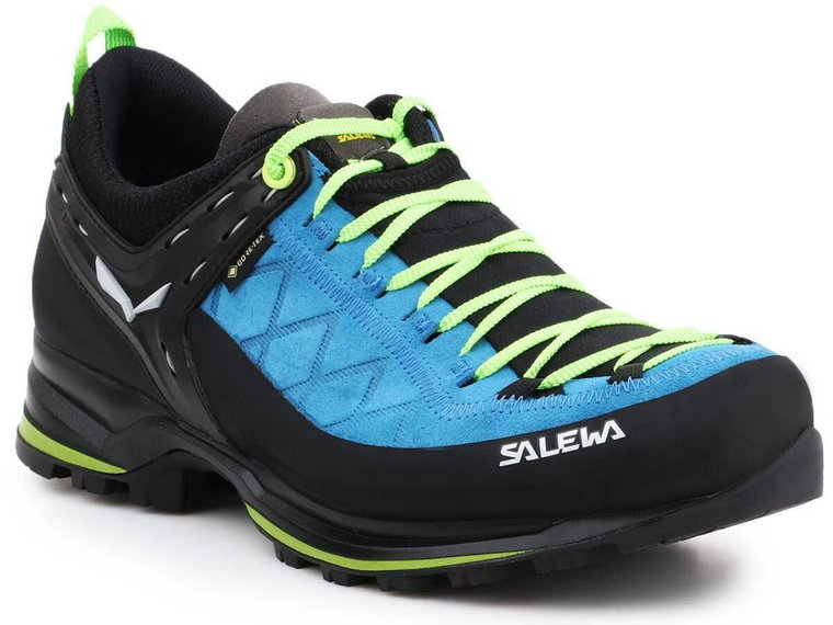 Buty trekkingowe Salewa MS MTN Trainer 2 GTX 61356-8375