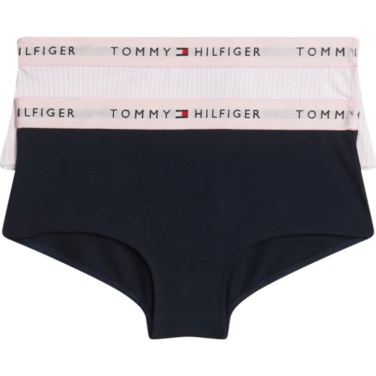 Tommy Hilfiger Figi 2-pack