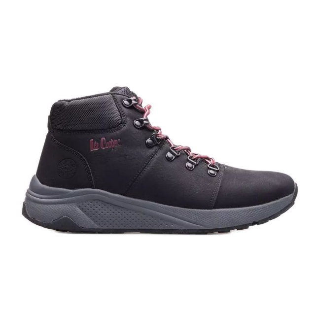 Buty Lee Cooper M LCJ-22-31-1451M czarne