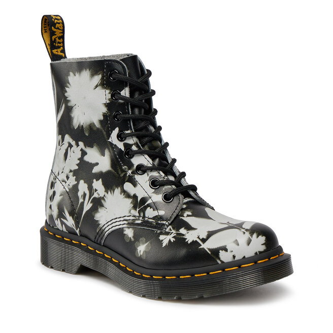 Glany Dr. Martens