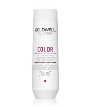 Goldwell Dualsenses Color Brillianz Shampoo Szampon do włosów 30 ml