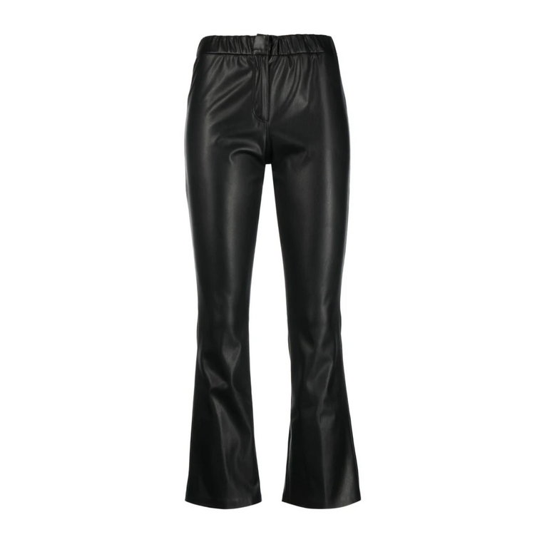 Slim-fit Trousers Semicouture