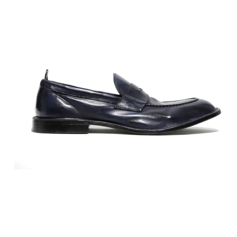 Loafers Green George