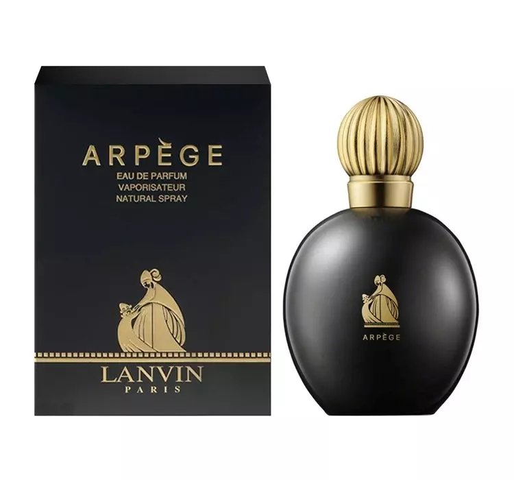 LANVIN ARPEGE WODA PERFUMOWANA SPRAY 100ML