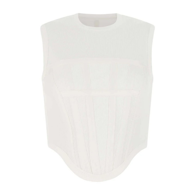 Sleeveless Tops Dion Lee