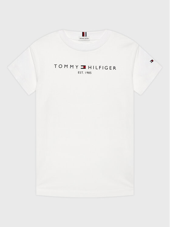 T-Shirt Tommy Hilfiger