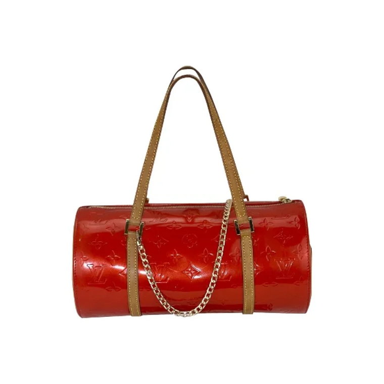 Pre-owned torba na ramię Louis Vuitton Vintage