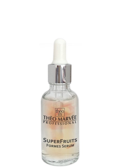 THEO MARVEE Superfruits Formes Serum Wegańskie Serum 30ml