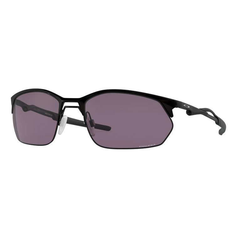 Wire Tap 2.0 Sunglasses Matte Gunmetal Oakley