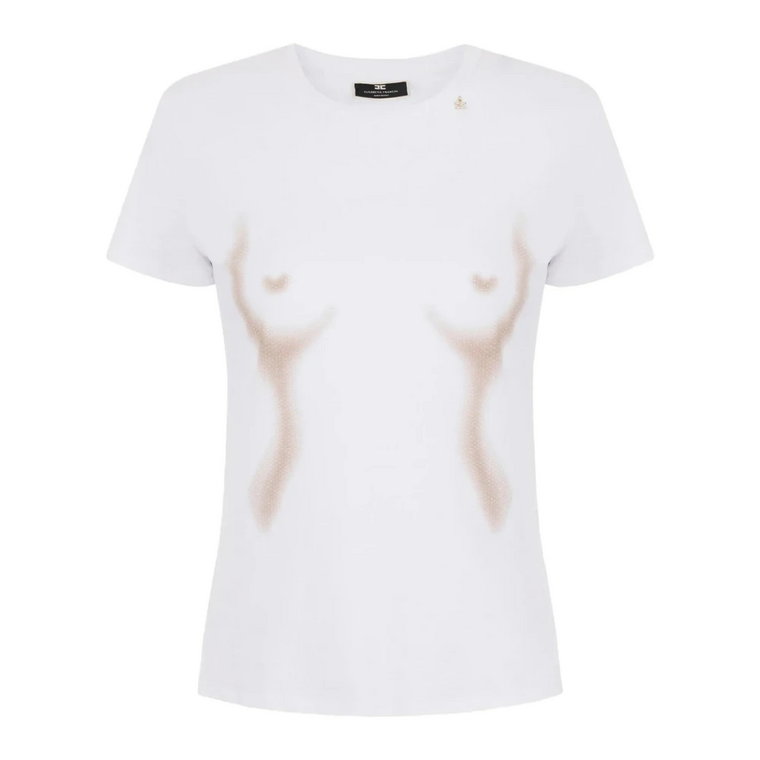 T-Shirts Elisabetta Franchi