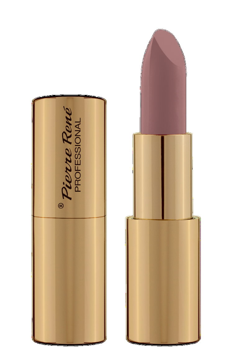 PIERRE RENE Royal Mat Lipstick Pomadka do ust 03 4,8g