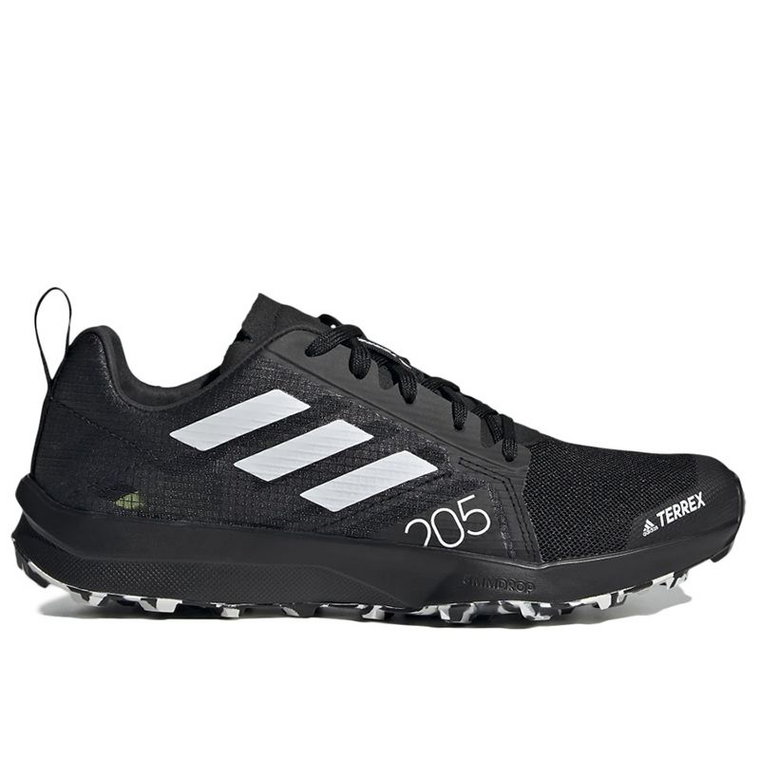 Buty adidas Terrex Speed Flow Trail Running FW2609 - czarne