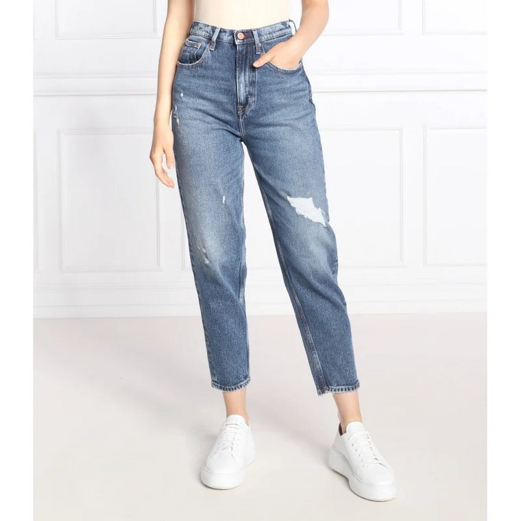 Tommy Jeans Jeansy | Mom Fit