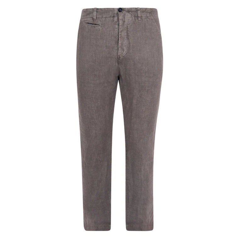 Slim-fit Jeans Hannes Roether