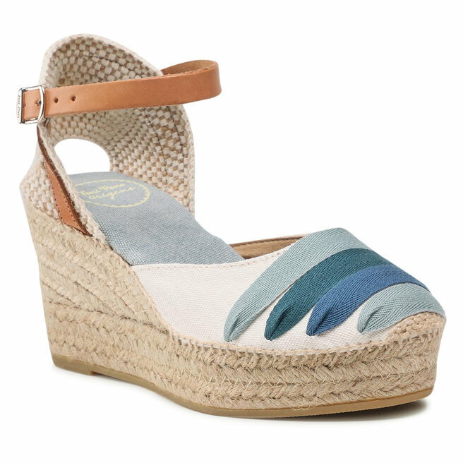 Espadryle Toni Pons