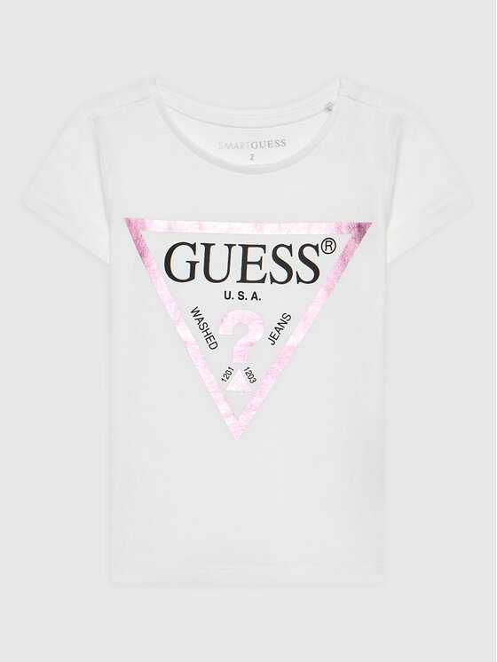 T-Shirt Guess