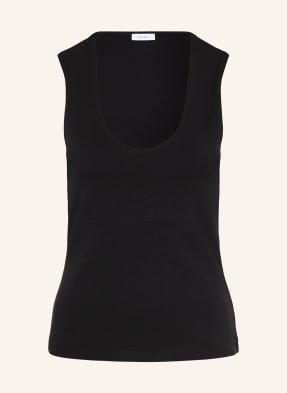 Reiss Top Courtney schwarz