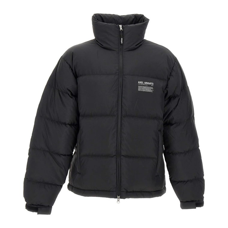 Down Jackets Axel Arigato