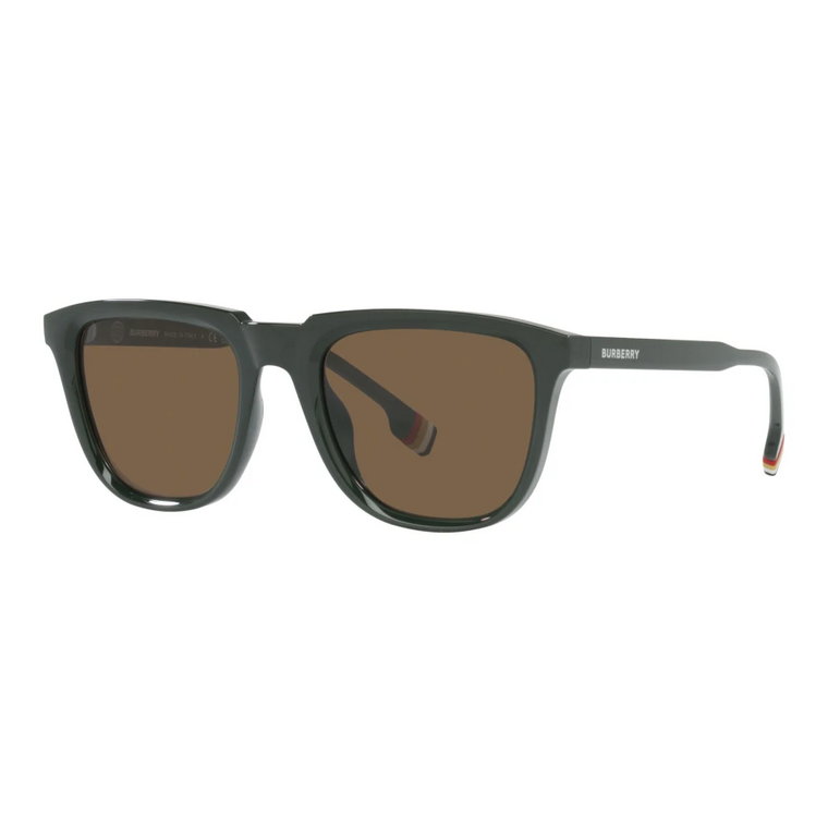 Okulary George BE 4381U Burberry