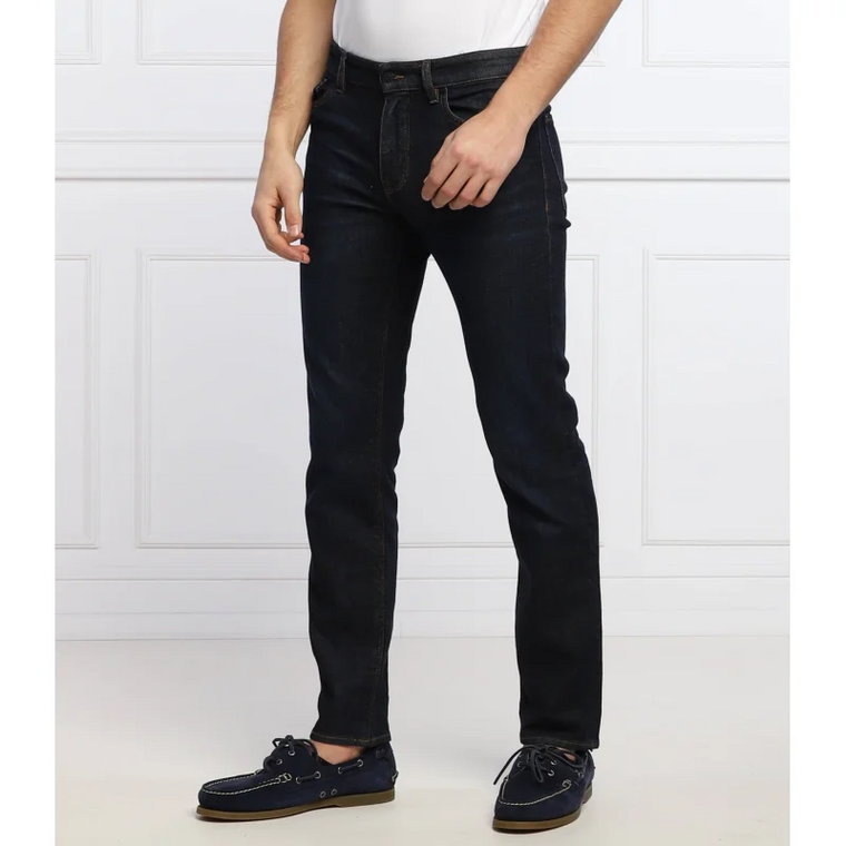 BOSS BLACK Jeansy Maine3 | Regular Fit