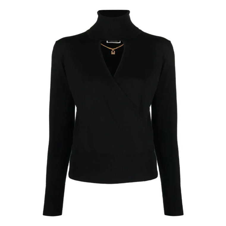 Turtlenecks Elisabetta Franchi