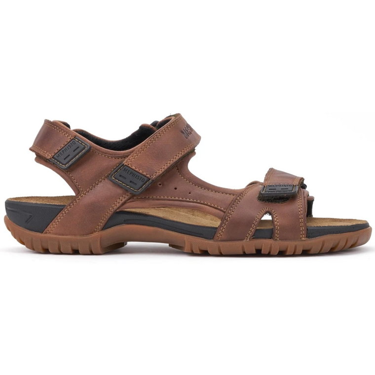 Flat Sandals Mephisto