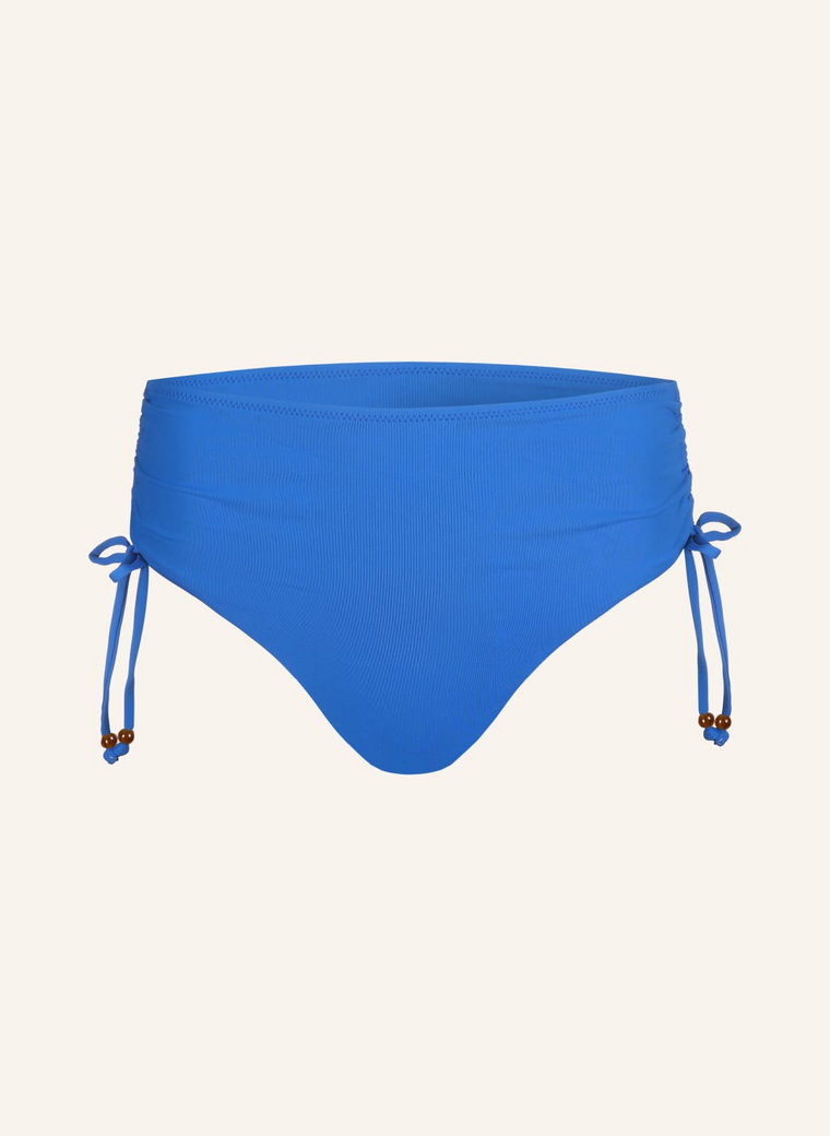 Marie Jo Dół Od Bikini Basic Flidais blau