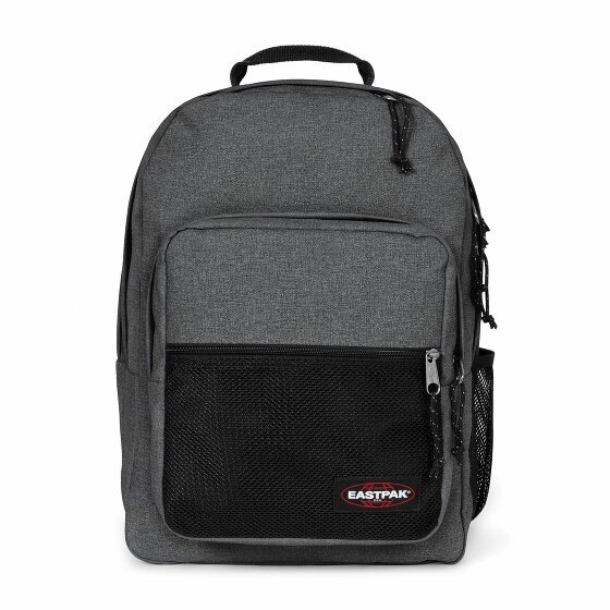 Eastpak Zasada Plecak 42 cm Komora na laptopa black denim