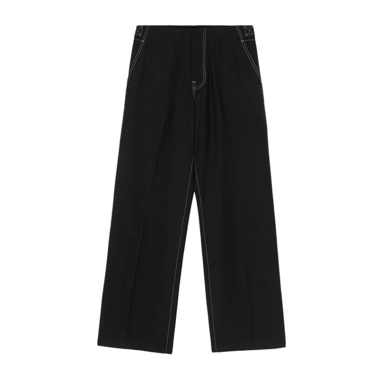 Trousers Roberto Collina