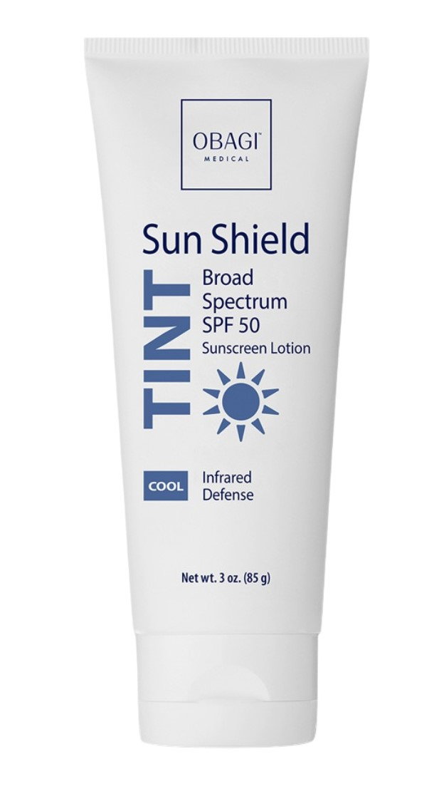 Obagi Sun Shield Tint - Cool 85ml