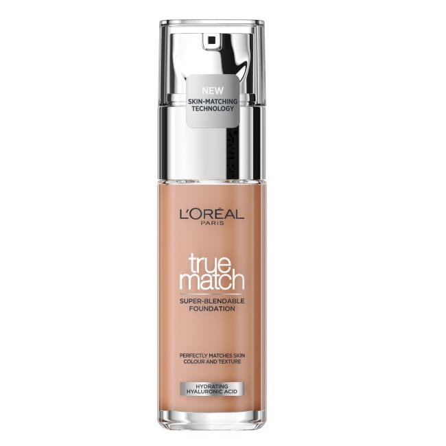 L'Oreal Paris True Match Foundation podkład do twarzy 2.C/R2 Rose Vanilla 30ml