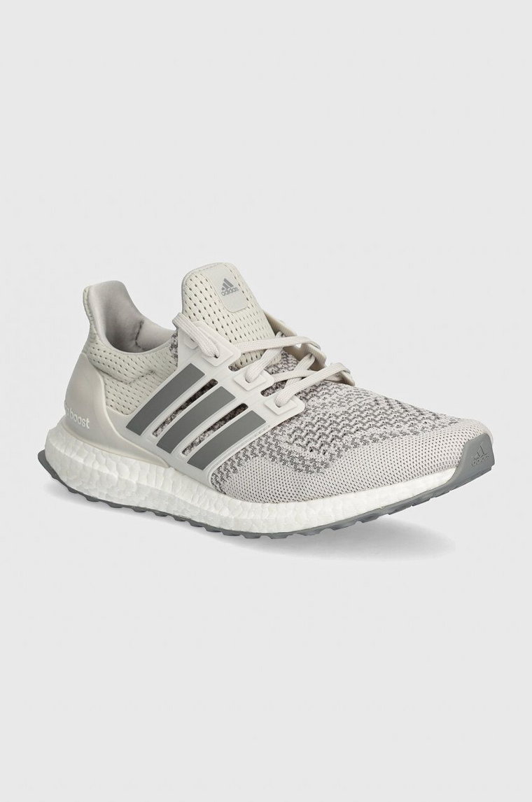 adidas Performance buty do biegania Ultraboost 1.0 kolor szary IE8976