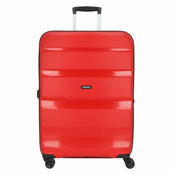American Tourister Bon Air DLX wózek 4-kołowy 75 cm magma-red