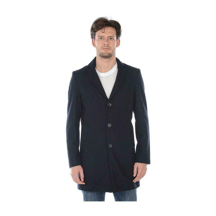 coat Daniele Alessandrini