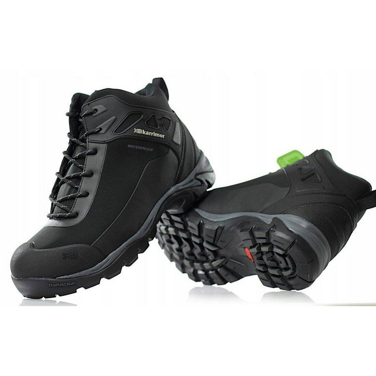 Buty trekkingowe męskie Karrimor Thunder K989