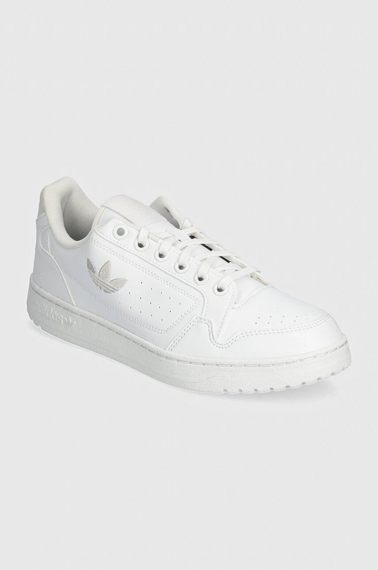 adidas Originals sneakersy Ny 90 kolor biały JI1896