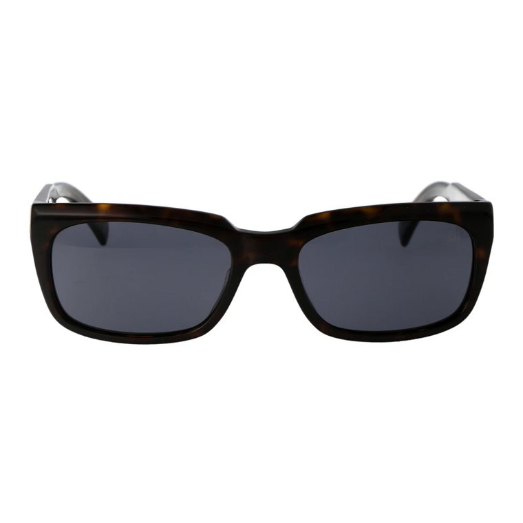 Stylowe okulary przeciwsłoneczne Du0056S Dunhill