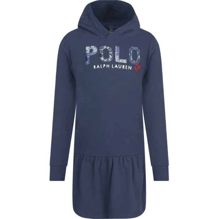 POLO RALPH LAUREN Sukienka