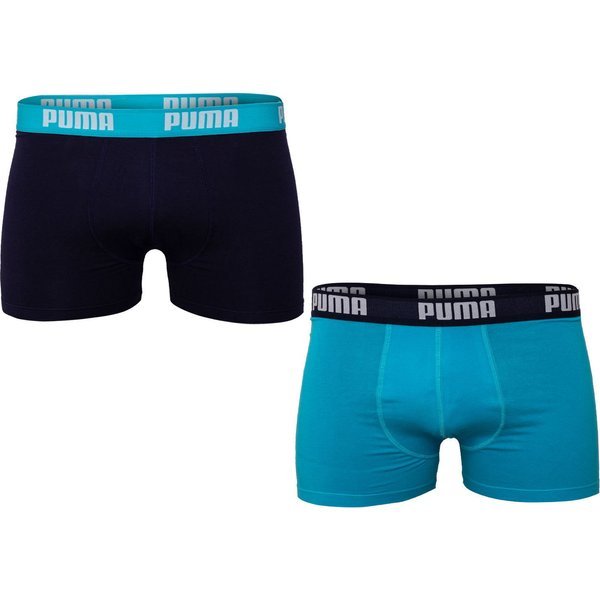 Bokserki męskie Basic Boxer 2 pary Puma