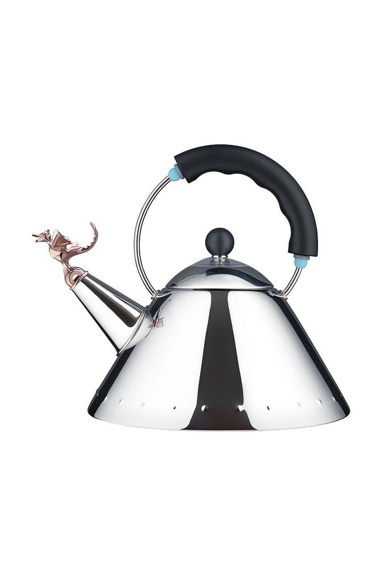 Alessi czajnik Tea Rex 9093