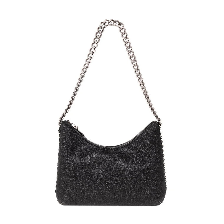 Mini Zip Torba na Ramię Stella McCartney