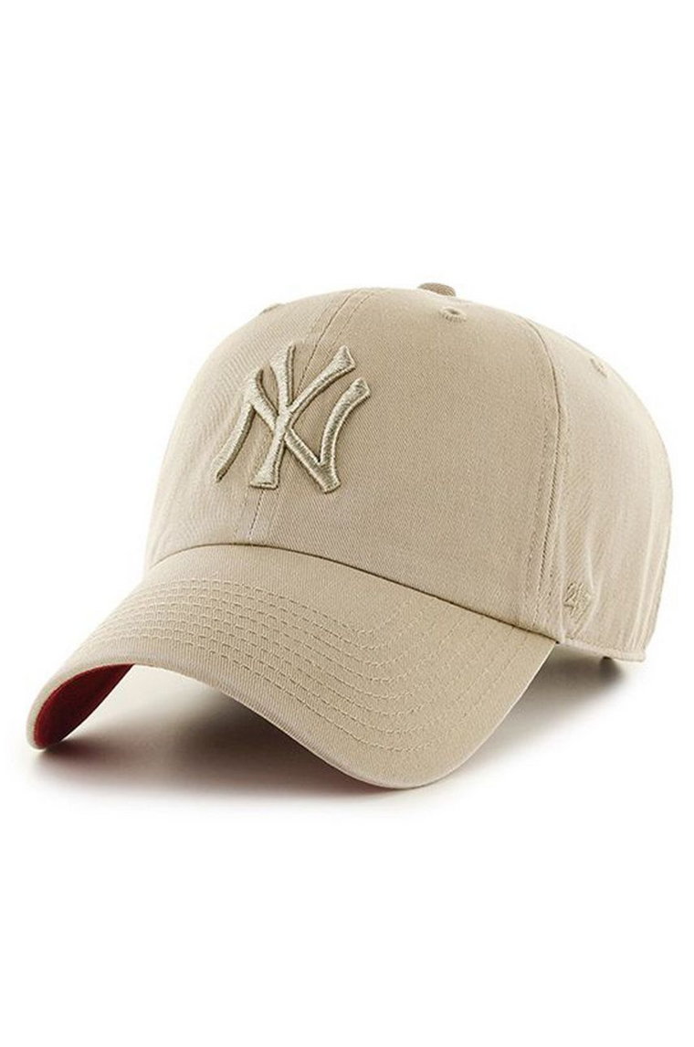 47 brand - Czapka MLB New York Yankees B-RGW17GWS-KHC