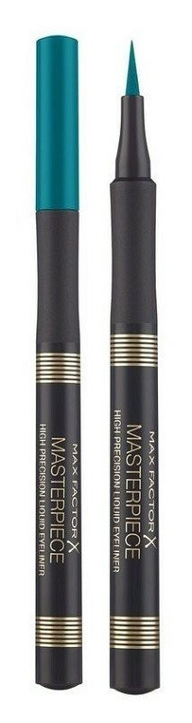 Max Factor Masterpiece High Precision Liquid 40 - eyeliner 1g