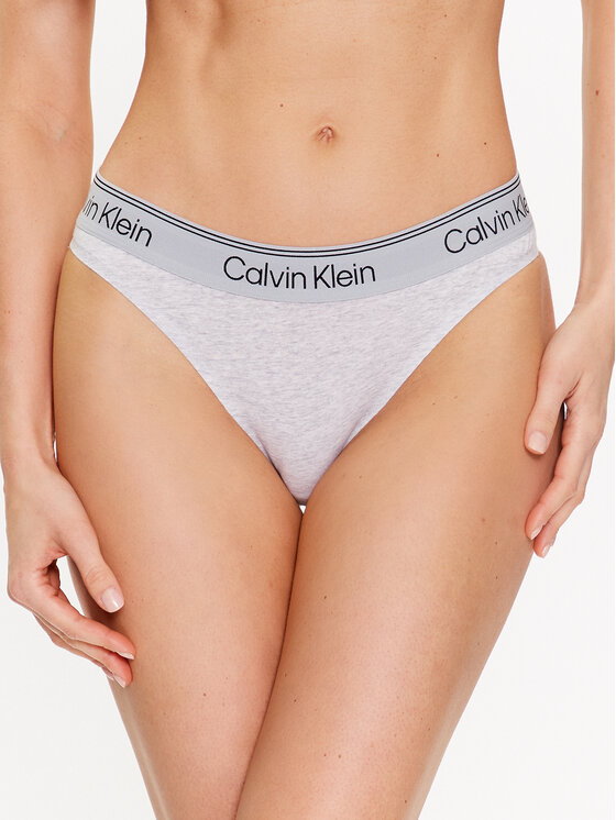 Figi brazylijskie Calvin Klein Underwear