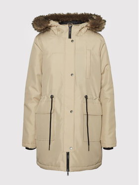 Parka Noisy May