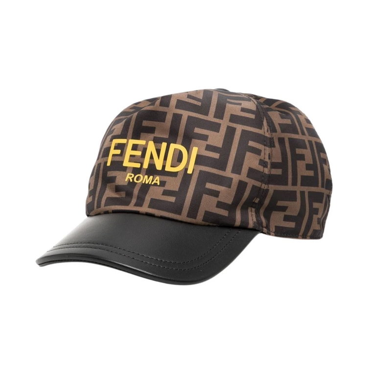 Caps Fendi